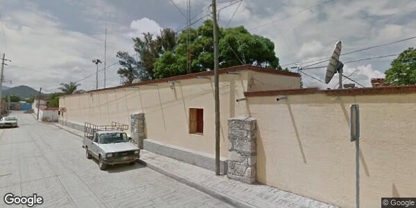 JUZGADO MENOR CONSTITUCIONAL